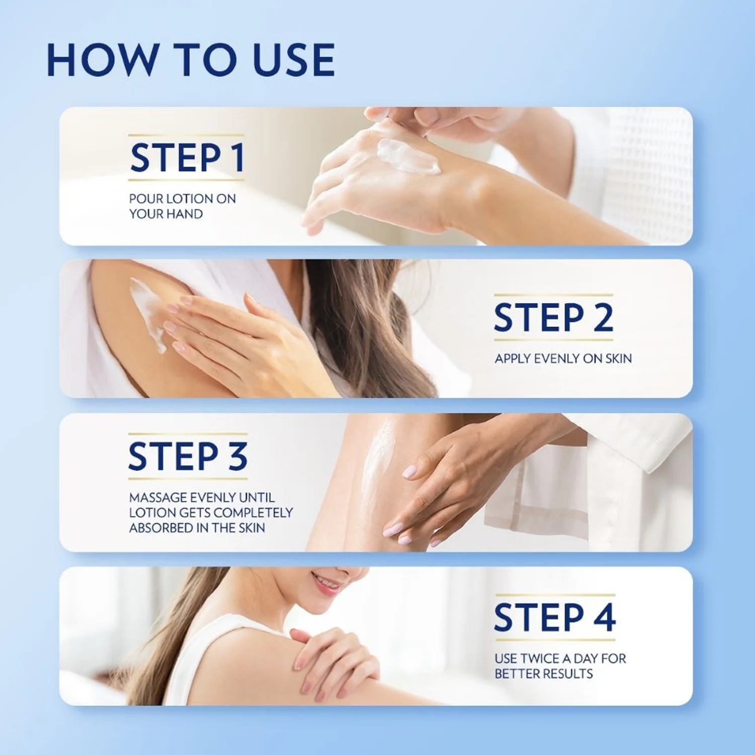 Vaseline Healthy Bright Fresh & Bright Cooling Gluta Ceramide Body Lotion [480ml]	